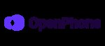 OpenPhone logo