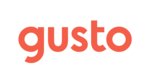 Gusto company logo