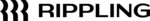 Rippling company logo