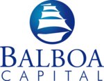 Balboa company logo
