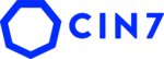 Cin7 inventory management logo