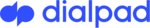 dialpad company logo