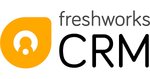 freshworks CRM company logo