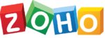 Zoho company logo