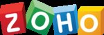 Zoho company logo