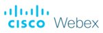 Cisco Webex company logo