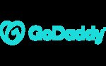 GoDaddy company logo