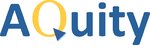 Aquity company logo