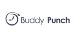 Buddy Punch company logo
