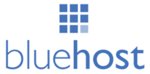 bluehost company logo