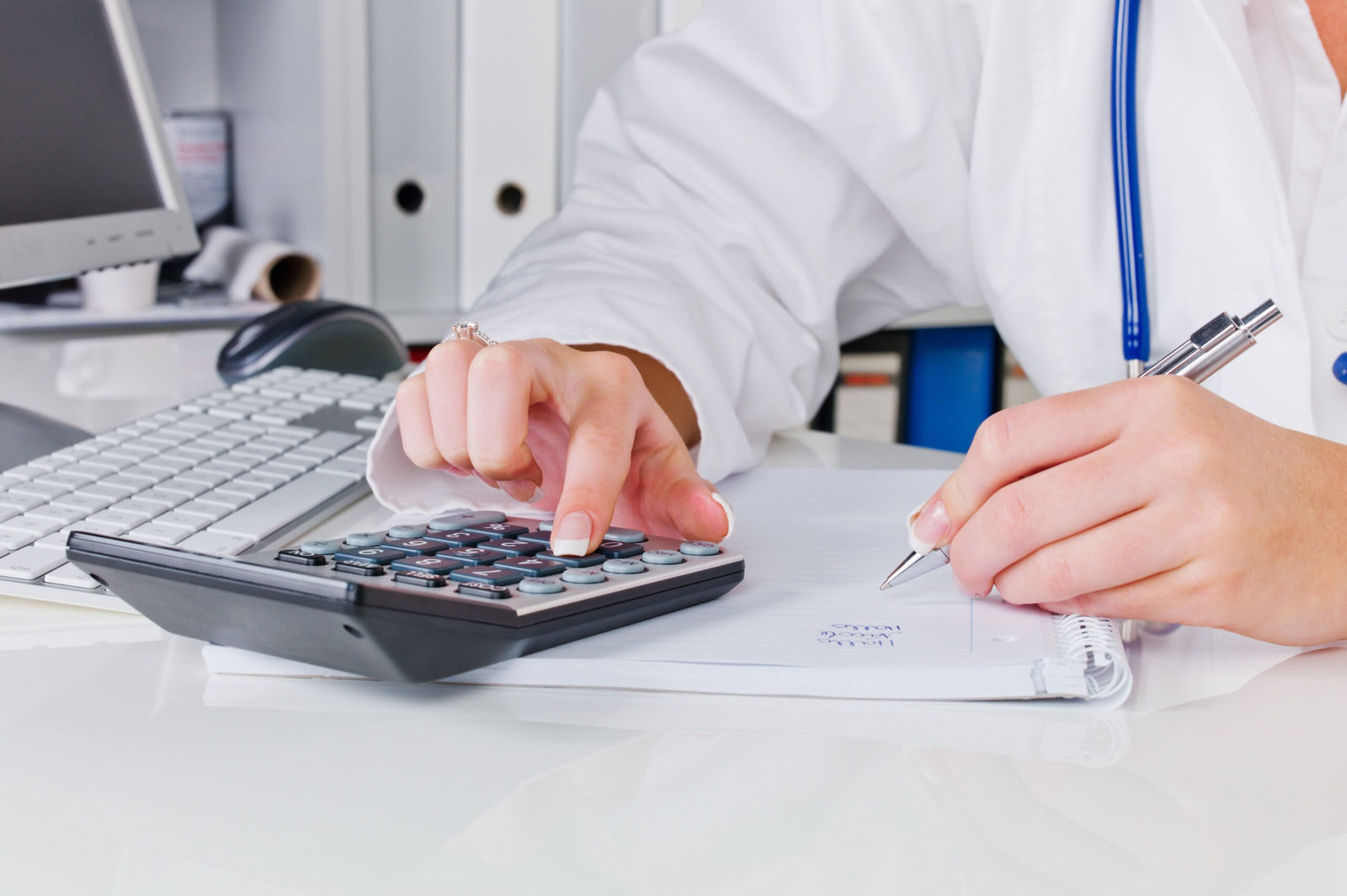 Medical Billing Experts