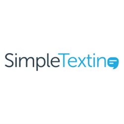 simpletexting logo