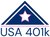 USA 401k Review - thumbnail