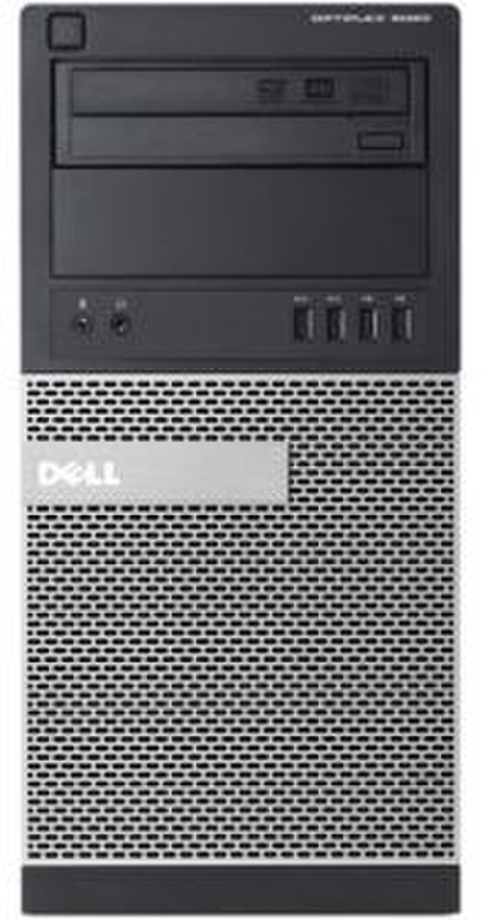 Dell Optiplex 90 Review Business Com