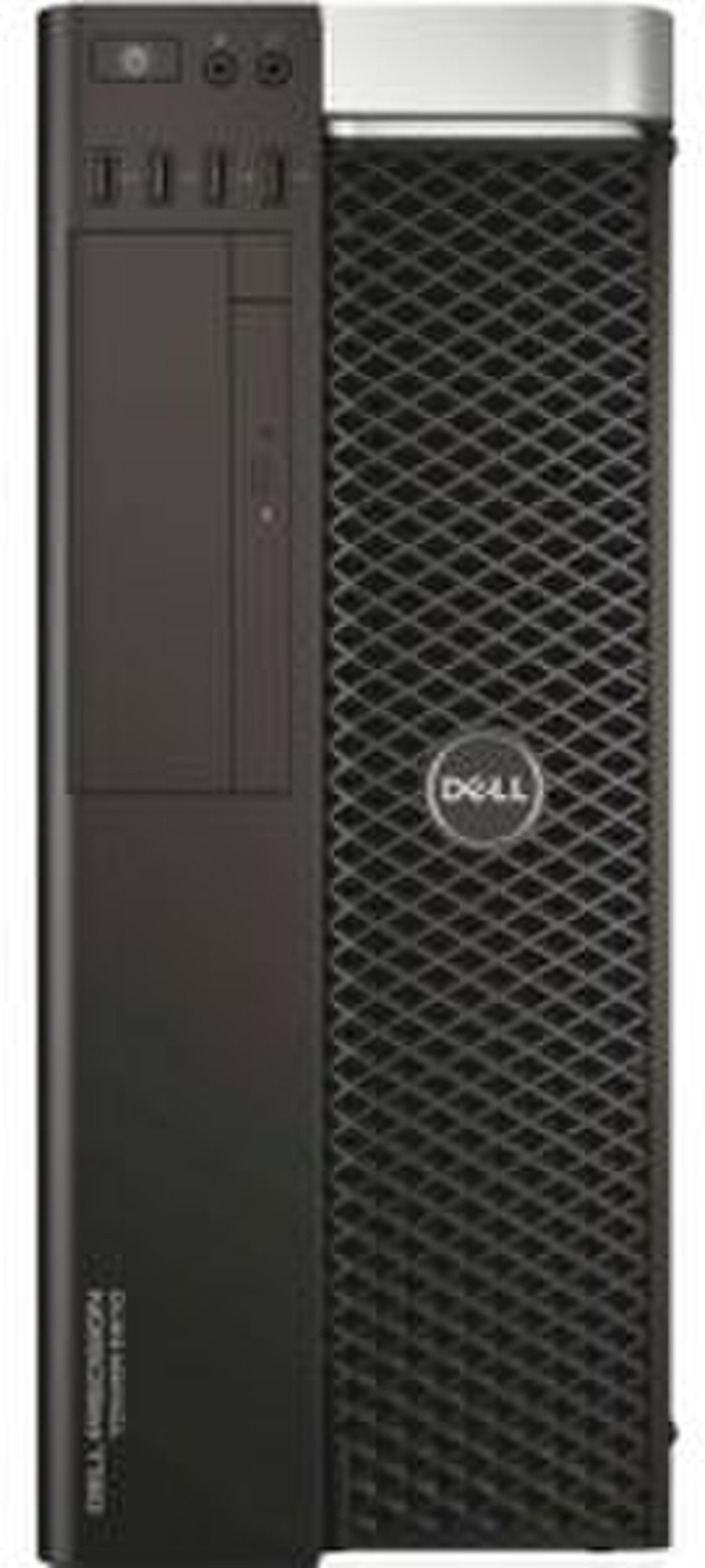 Dell Precision T5810 Review Business Com