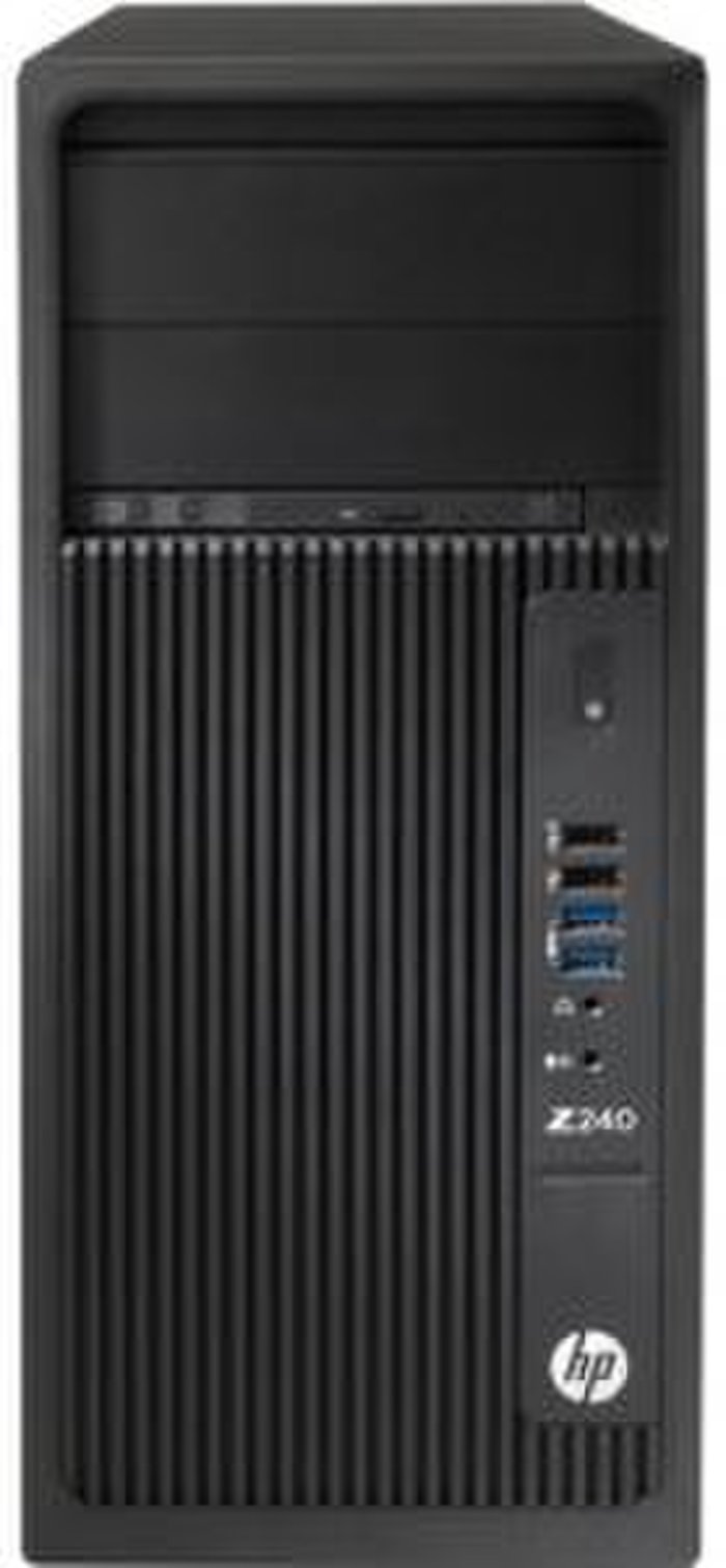 Hp Z240 Review Business Com