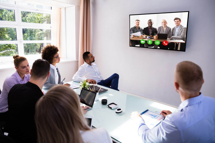 Best Video Conferencing Services - businessnewsdaily.com