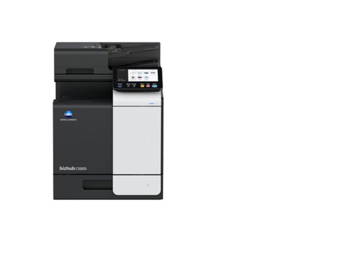 Konica Minolta Bizhub I-Series Review 2019 - business.com