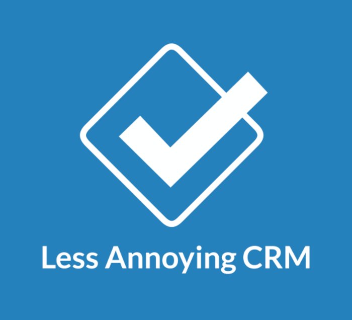 Less Annoying CRM Review 2019