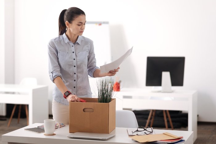 How To Manage Employees Who Don T Give 2 Weeks Notice