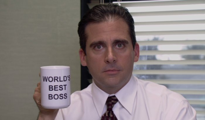Michael Scott Boss Quotes Michael Scott Leadership Quotes To Live By - Businessnewsdaily.com